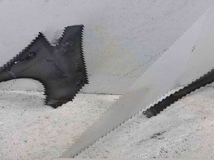 Aripa stanga fata Opel Corsa D [Fabr 2006-2013] GWH