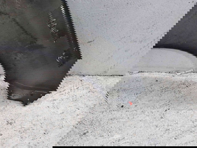 Aripa stanga fata Opel Corsa D [Fabr 2006-2013] GWH