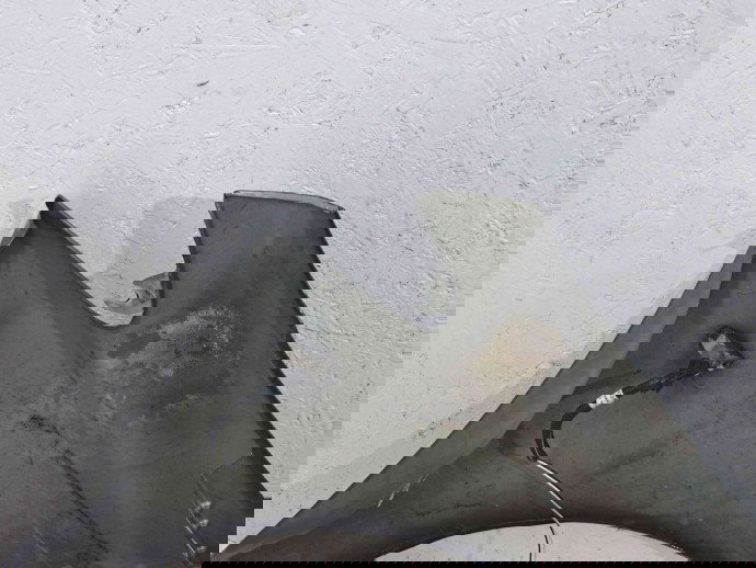 Aripa stanga fata Opel Corsa D [Fabr 2006-2013] GWH