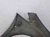 Aripa stanga fata Opel Corsa D [Fabr 2006-2013] GWH