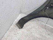 Aripa stanga fata Opel Corsa D [Fabr 2006-2013] GWH