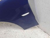 Aripa stanga fata Bmw 3 (E90) Facelift [Fabr 2005-2011] 381 Le Mans Blau