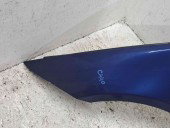 Aripa stanga fata Bmw 3 (E90) Facelift [Fabr 2005-2011] 381 Le Mans Blau