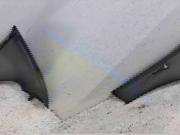 Aripa stanga fata Bmw 3 (E90) Facelift [Fabr 2005-2011] 381 Le Mans Blau