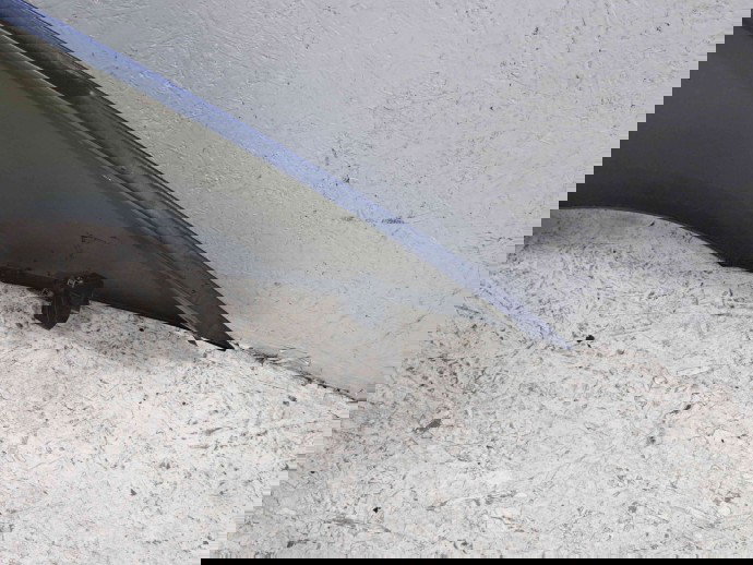 Aripa stanga fata Bmw 3 (E90) Facelift [Fabr 2005-2011] 381 Le Mans Blau