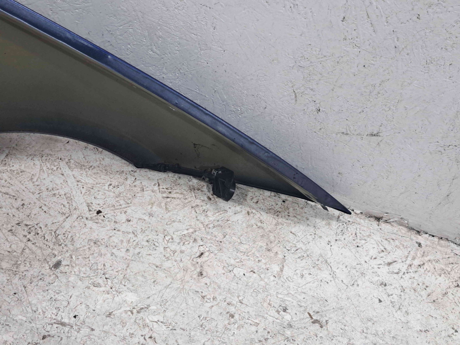 Aripa stanga fata Bmw 3 (E90) Facelift [Fabr 2005-2011] 381 Le Mans Blau - imagine 6