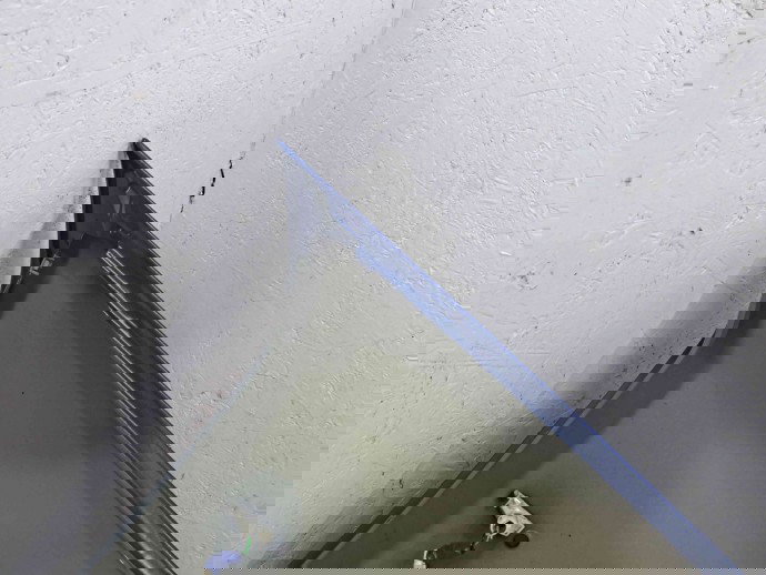 Aripa stanga fata Bmw 3 (E90) Facelift [Fabr 2005-2011] 381 Le Mans Blau