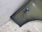 Aripa stanga fata Bmw 3 (E90) Facelift [Fabr 2005-2011] 381 Le Mans Blau