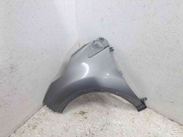 Aripa stanga fata Renault Captur (X87) [Fabr 2013-2017] GRIS CASSIOPEE