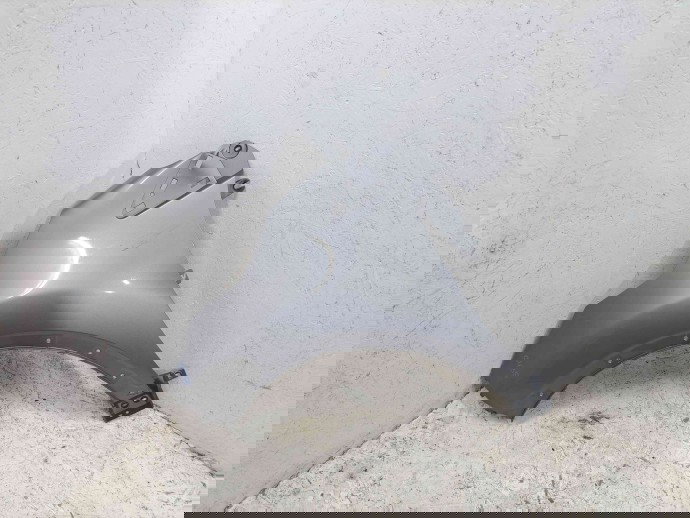 Aripa stanga fata Renault Captur (X87) [Fabr 2013-2017] GRIS CASSIOPEE