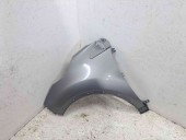 Aripa stanga fata Renault Captur (X87) [Fabr 2013-2017] GRIS CASSIOPEE