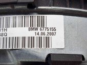 Airbag volan Bmw 1 (E81, E87) [Fabr 2004-2010] 6775155