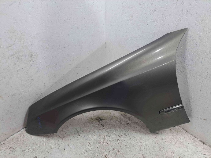 Aripa stanga fata Opel Zafira C (E75) Combi [Fabr 2011-2017] GAZ
