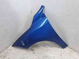 Aripa stanga fata Renault Megane 3 (B95) [Fabr 2008-2016] Blue Extreme