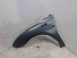 Aripa stanga fata Hyundai i40 Wagon [Fabr 2012-2019] TITANIUM SILVER