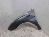 Aripa stanga fata Hyundai i40 Wagon [Fabr 2012-2019] TITANIUM SILVER