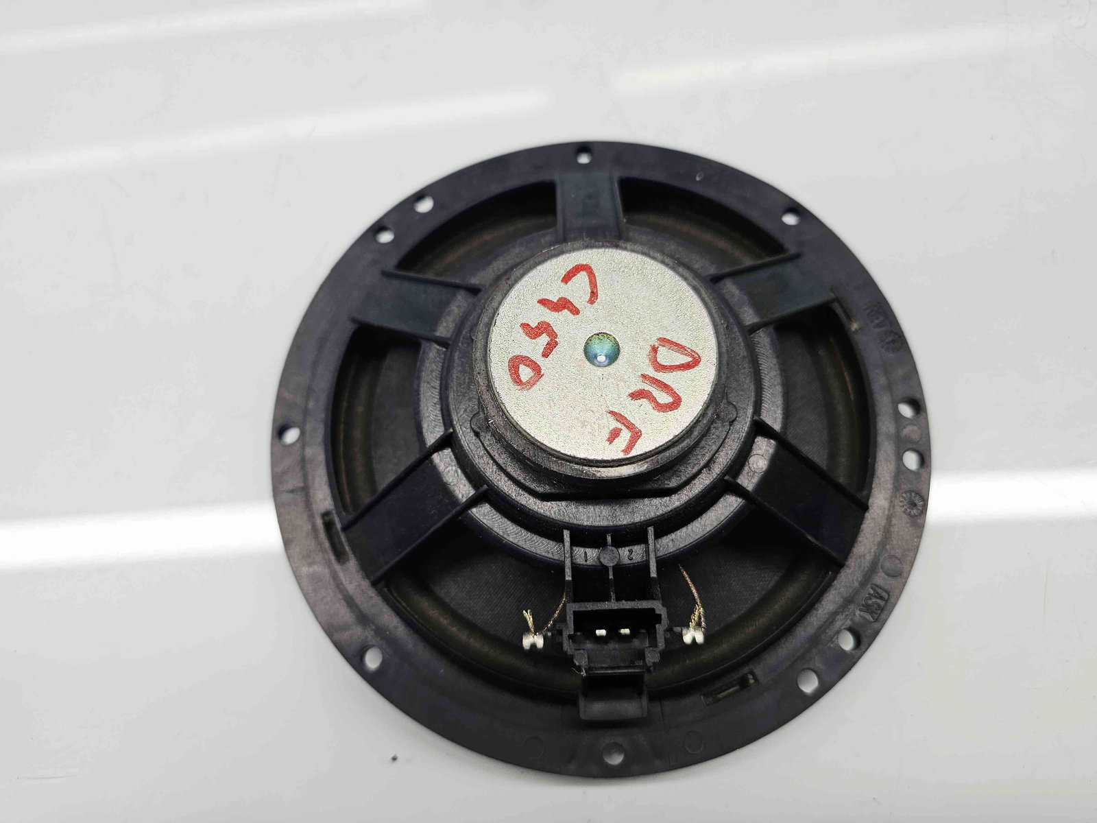 Boxa dreapta fata Citroen DS3 [Fabr 2009-2015] OEM - imagine 2