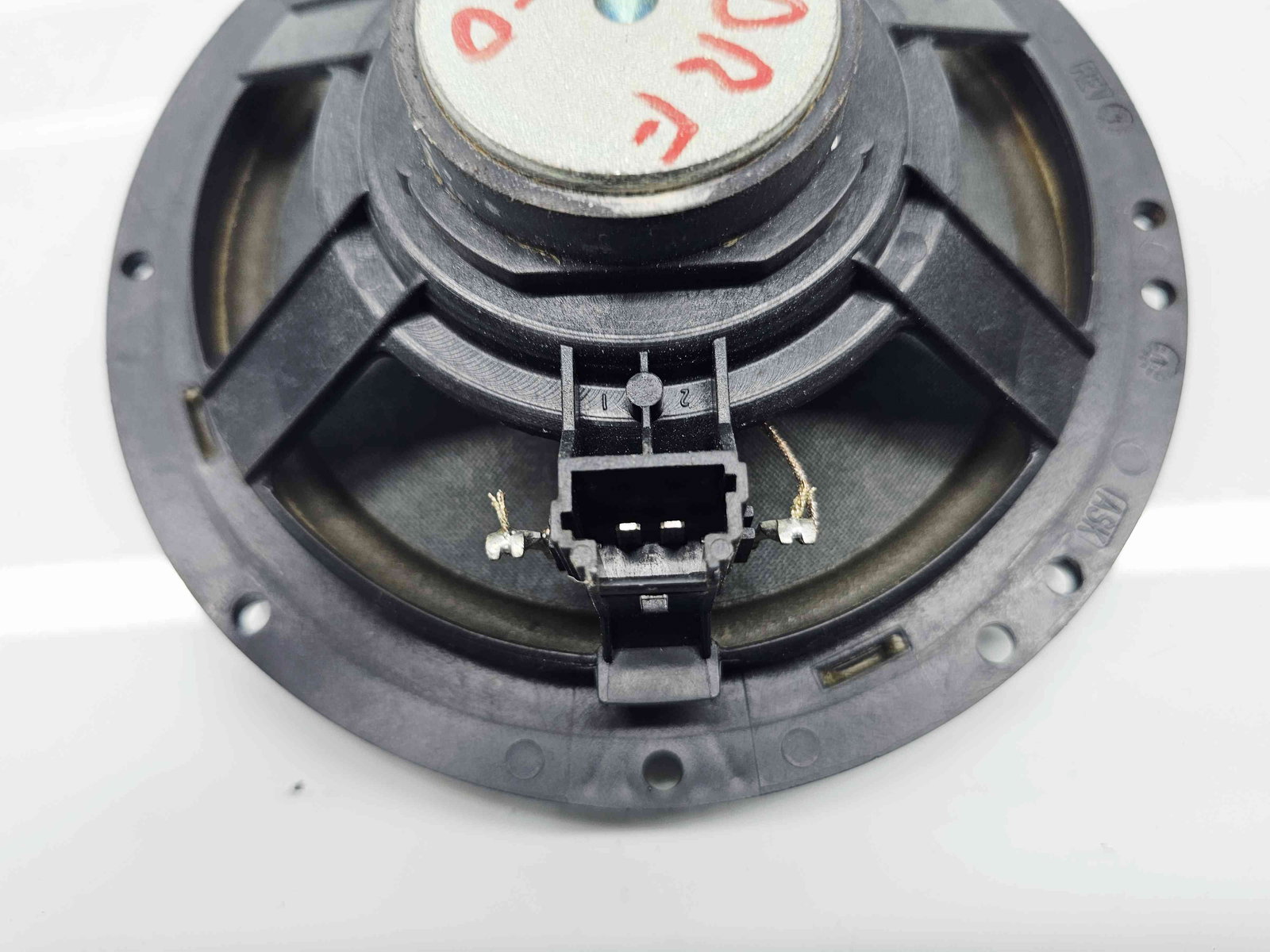 Boxa dreapta fata Citroen DS3 [Fabr 2009-2015] OEM - imagine 3