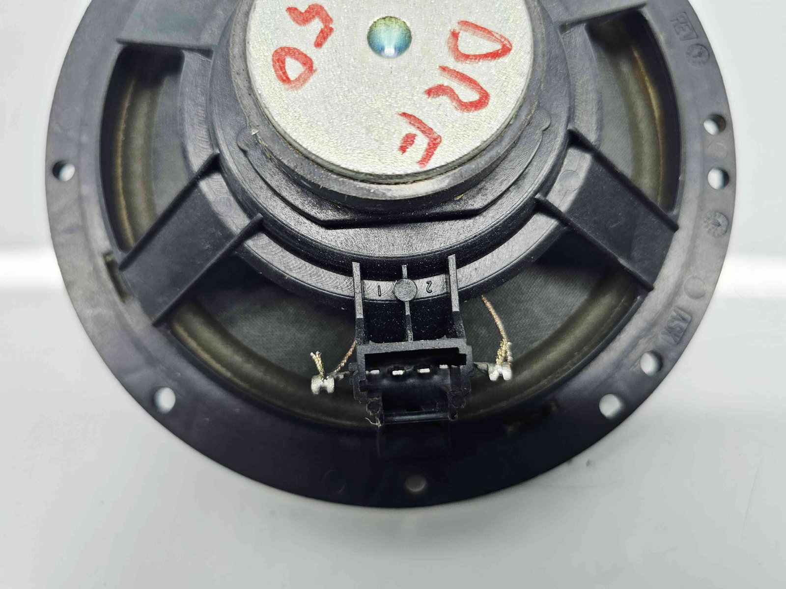 Boxa dreapta fata Citroen DS3 [Fabr 2009-2015] OEM - imagine 4