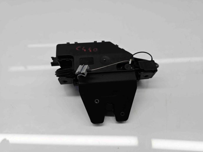 Broasca haion Bmw 3 (E90) Facelift [Fabr 2005-2011] 7840617
