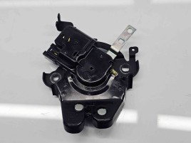 Broasca haion MAZDA 6 (GJ1) Facelift [Fabr 2018-2021] OEM