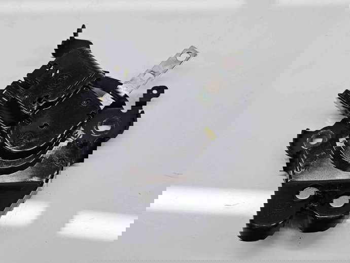 Broasca haion MAZDA 6 (GJ1) Facelift [Fabr 2018-2021] OEM