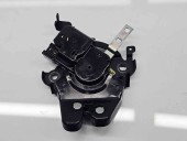 Broasca haion MAZDA 6 (GJ1) Facelift [Fabr 2018-2021] OEM