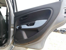 Tapiterie usa dreapta spate OEM Fiat Grande Punto (199) [Fabr 2005-2009] 1.5