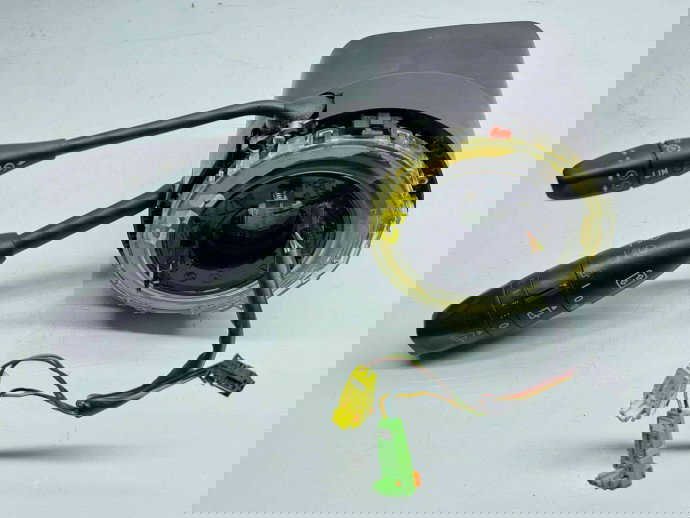  Bloc manete cu spirala volan Mercedes Clasa E (W211) [Fabr 2002-2009] A2115404262 