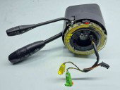  Bloc manete cu spirala volan Mercedes Clasa E (W211) [Fabr 2002-2009] A2115404262 