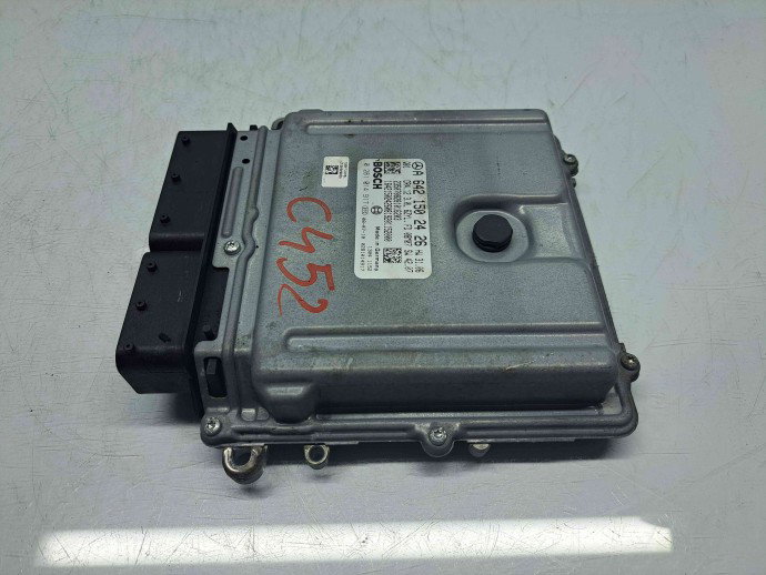 Calculator motor ECU Mercedes Clasa E (W211) [Fabr 2002-2009] A6421502426 3.0 CDI 642920 165KW / 224CP
