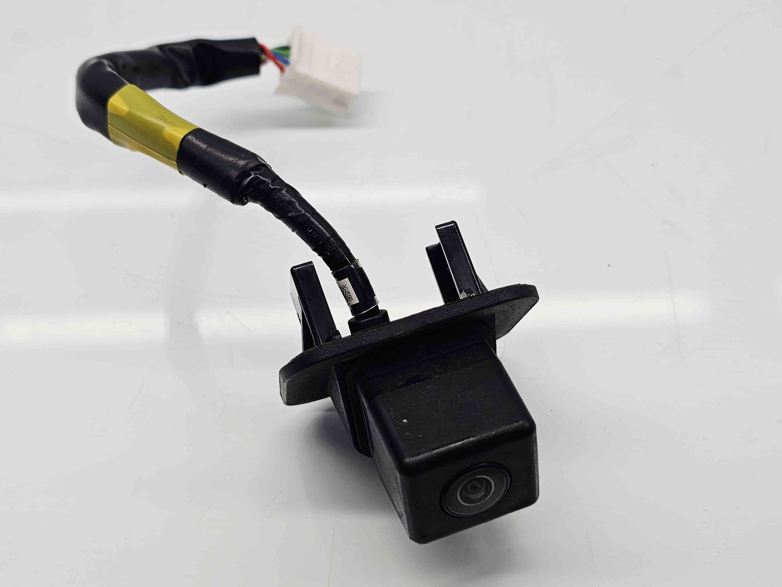 Camera marsalier MAZDA 6 (GJ1) Facelift [Fabr 2018-2021] OEM - imagine 1