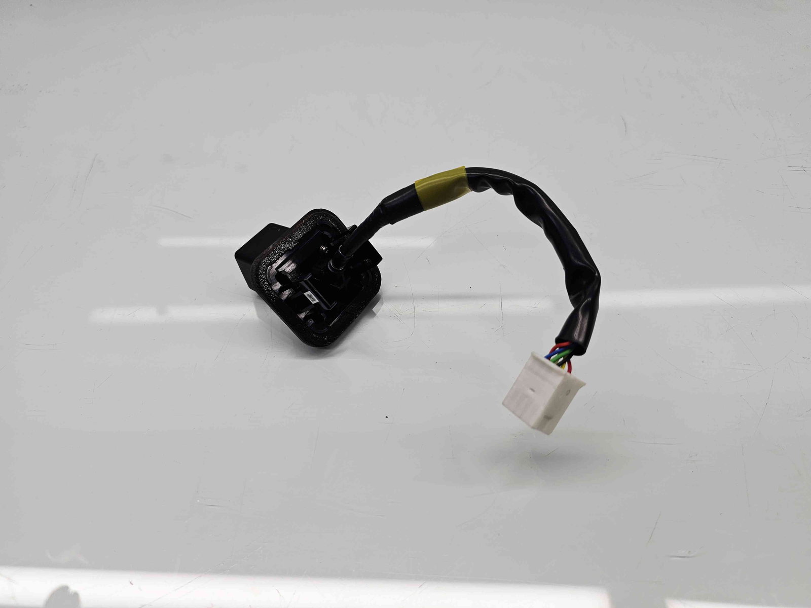 Camera marsalier MAZDA 6 (GJ1) Facelift [Fabr 2018-2021] OEM - imagine 2