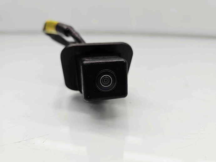  Camera marsalier MAZDA 6 (GJ1) Facelift [Fabr 2018-2021] OEM