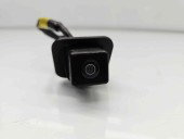  Camera marsalier MAZDA 6 (GJ1) Facelift [Fabr 2018-2021] OEM