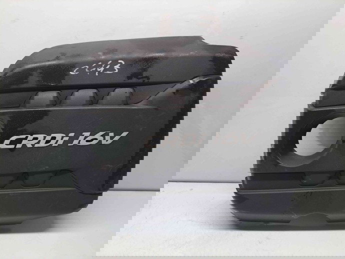 Capac motor Hyundai i40 Wagon [Fabr 2012-2019] 29240-2A900 1.7 CRDI D4FD 100KW / 136CP