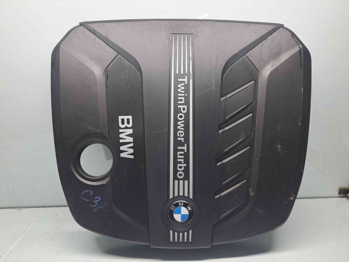 Capac motor Bmw 5 (F10) [Fabr 2011-2016] 8510475 2.0 N47D20 135KW / 184CP