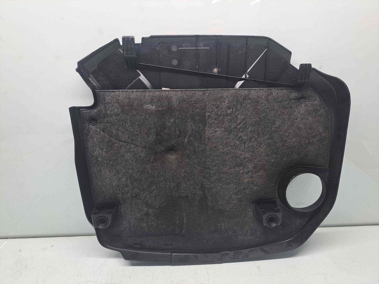 Capac motor Bmw 1 (F21) [Fabr 2012-2017] 7810802-08 2.0 N47D 85KW / 115CP - imagine 2