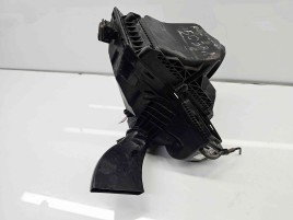 Carcasa filtru aer Audi A5 Sportback (8TA) Facelift [Fabr 2009-2015] 8K0133837BF 2.0 TDI CGLC 130KW / 177CP