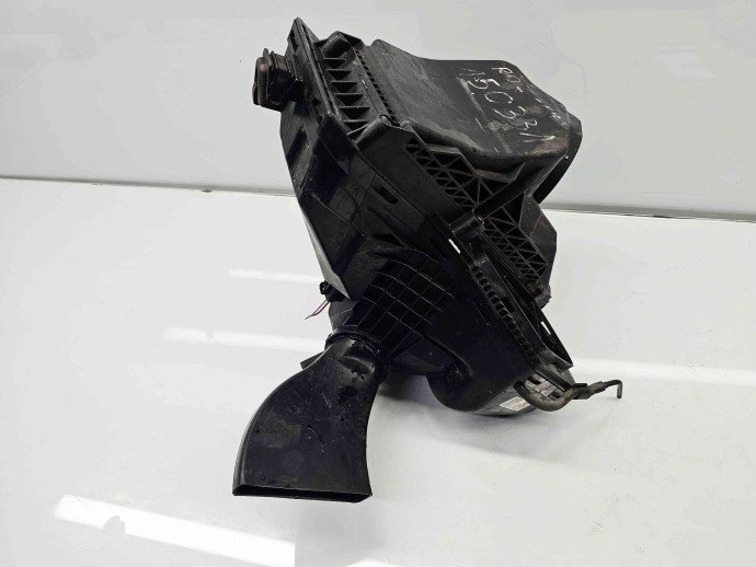 Carcasa filtru aer Audi A5 Sportback (8TA) Facelift [Fabr 2009-2015] 8K0133837BF 2.0 TDI CGLC 130KW / 177CP