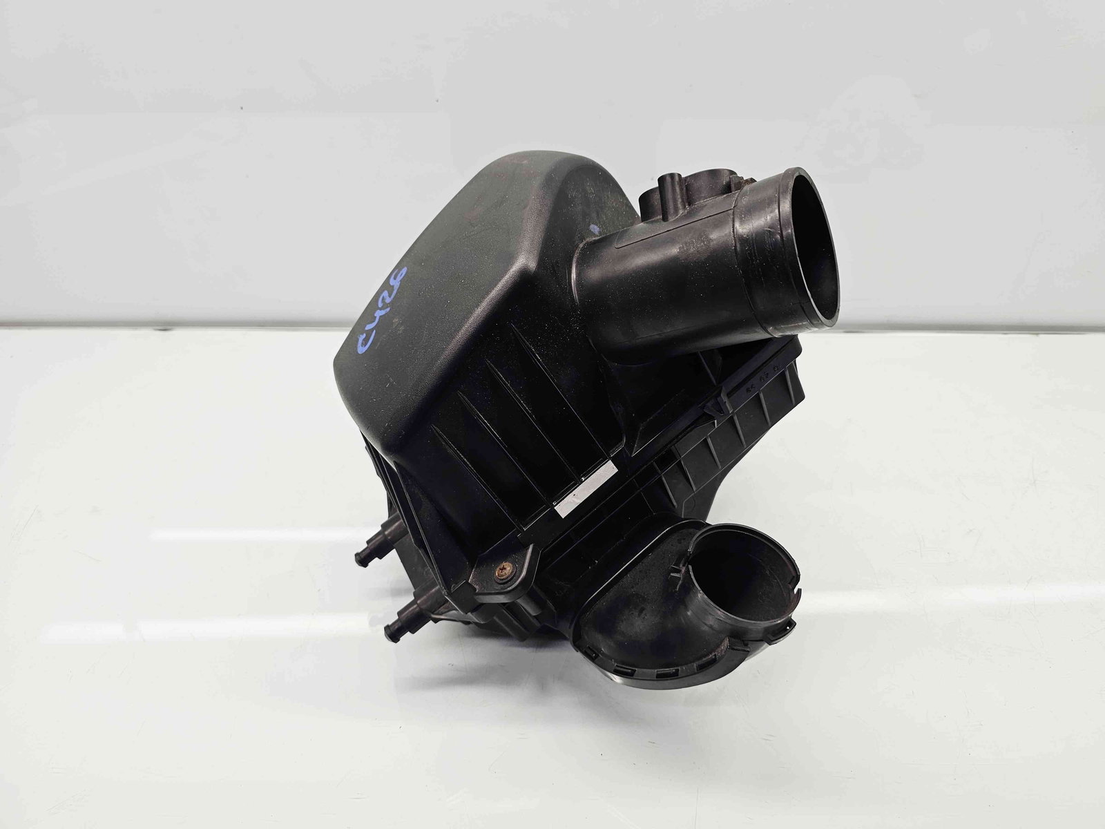 Carcasa filtru aer Opel Mokka [Fabr 2012-2019] OEM 1.4 B B14NET 103KW / 140CP - imagine 1