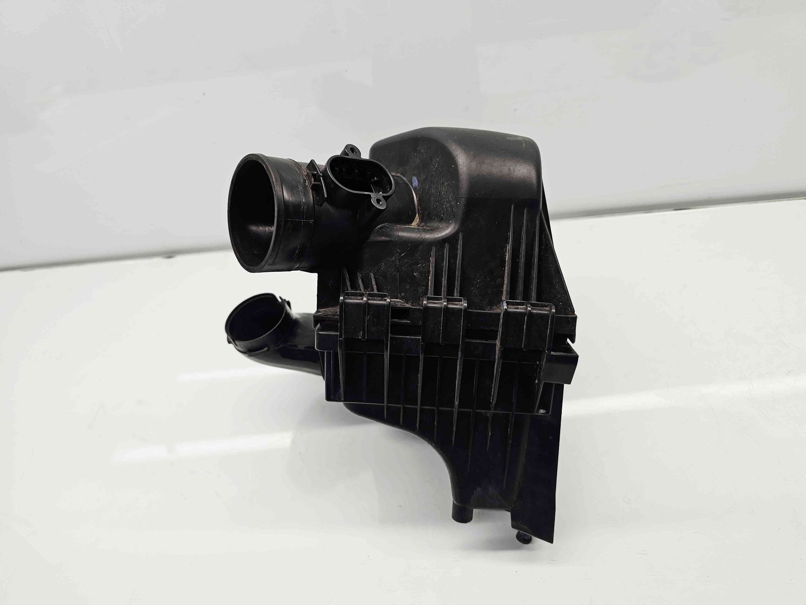 Carcasa filtru aer Opel Mokka [Fabr 2012-2019] OEM 1.4 B B14NET 103KW / 140CP - imagine 2