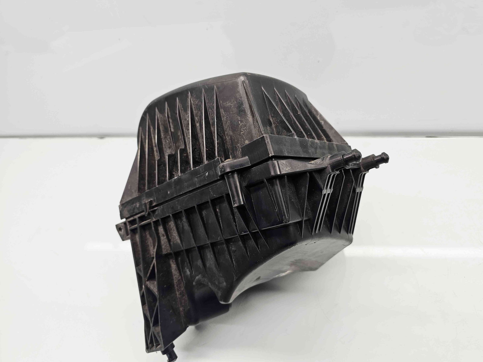 Carcasa filtru aer Opel Mokka [Fabr 2012-2019] OEM 1.4 B B14NET 103KW / 140CP - imagine 4