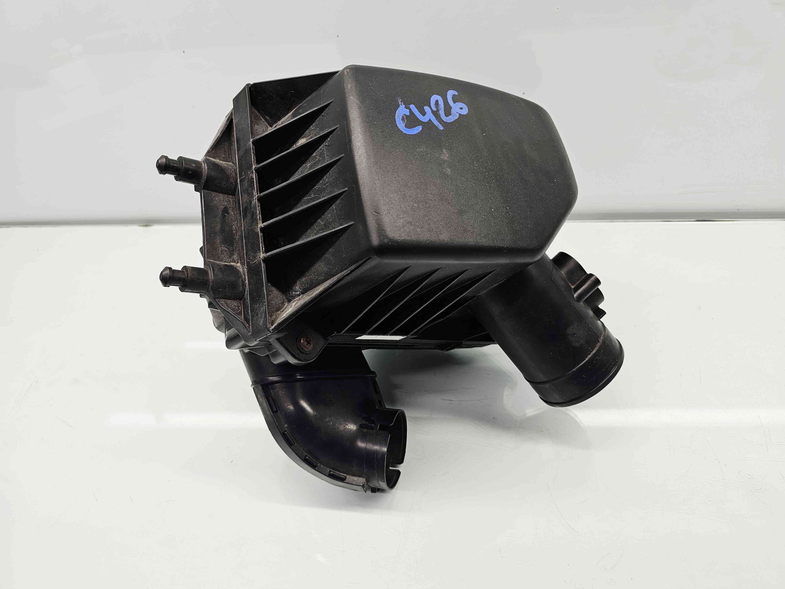 Carcasa filtru aer Opel Mokka [Fabr 2012-2019] OEM 1.4 B B14NET 103KW / 140CP - imagine 5