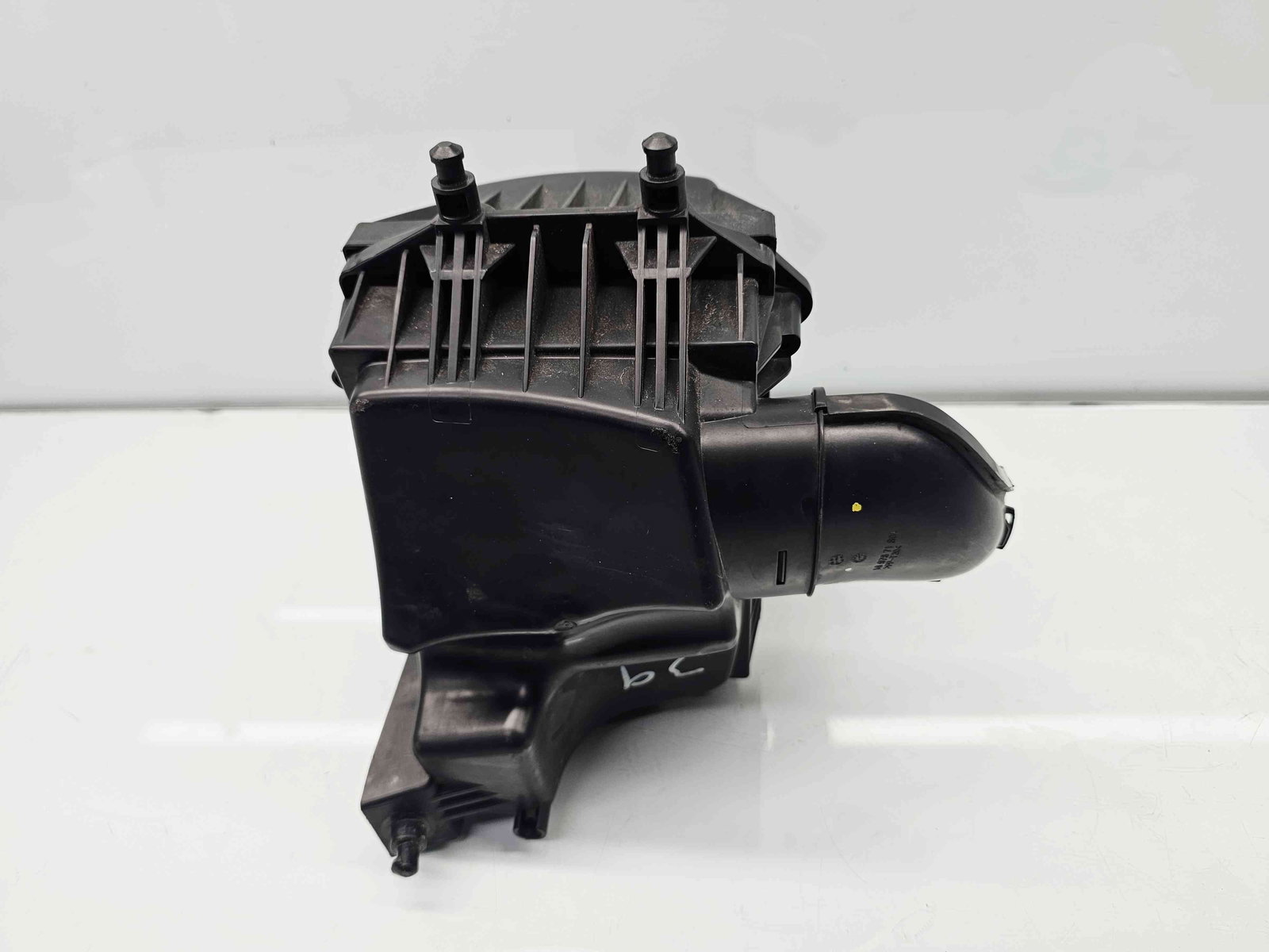 Carcasa filtru aer Opel Mokka [Fabr 2012-2019] OEM 1.4 B B14NET 103KW / 140CP - imagine 6