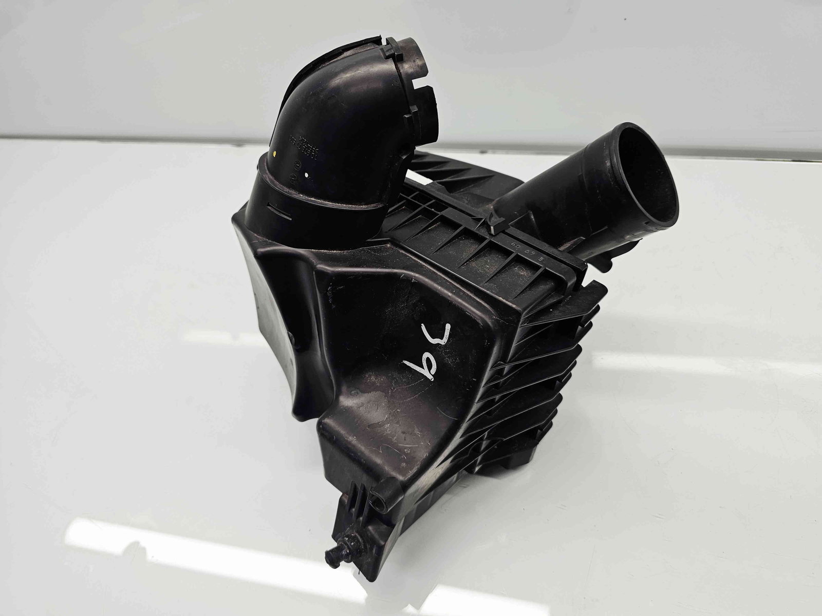 Carcasa filtru aer Opel Mokka [Fabr 2012-2019] OEM 1.4 B B14NET 103KW / 140CP - imagine 7