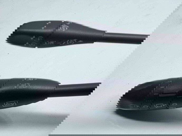  Bloc manete cu spirala volan Mercedes Clasa E (W211) [Fabr 2002-2009] A2115404262 