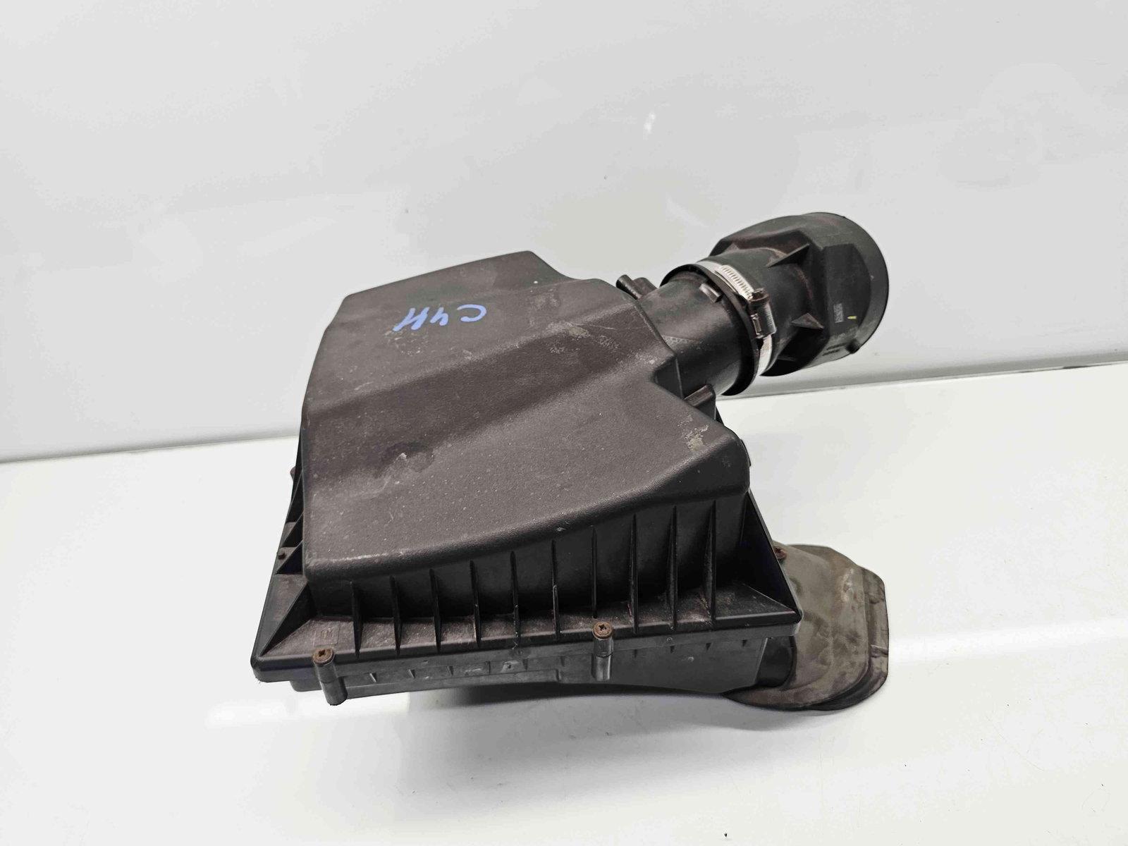 Carcasa filtru aer Opel Astra J [Fabr 2009-2015] 13379760 1.6 cdti B16DTL 81KW / 110CP - imagine 2