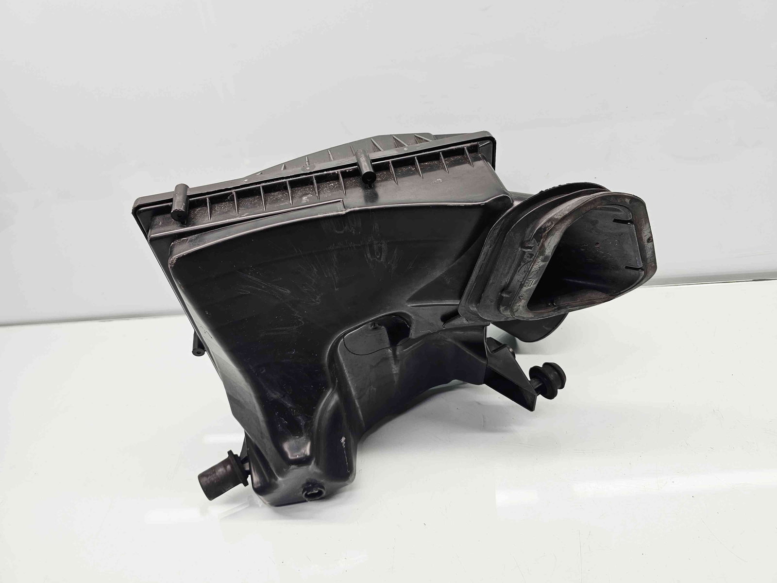 Carcasa filtru aer Opel Astra J [Fabr 2009-2015] 13379760 1.6 cdti B16DTL 81KW / 110CP - imagine 3