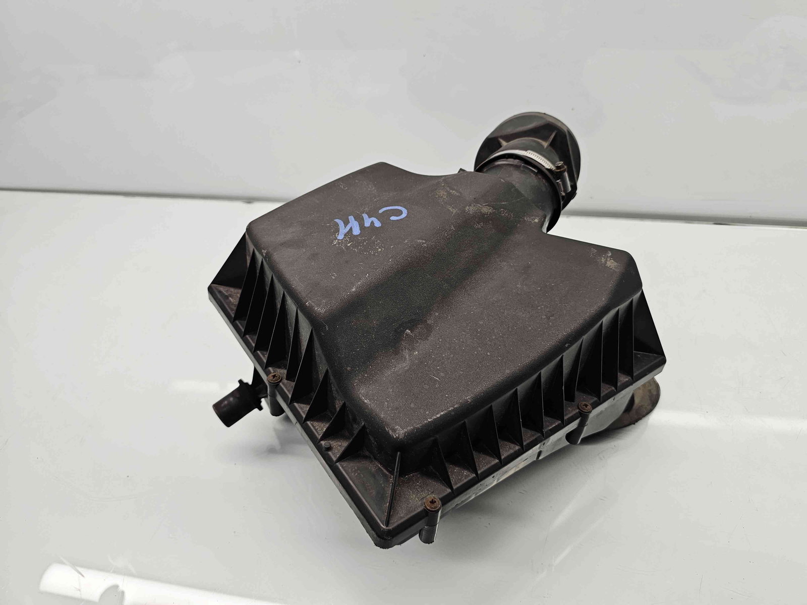 Carcasa filtru aer Opel Astra J [Fabr 2009-2015] 13379760 1.6 cdti B16DTL 81KW / 110CP - imagine 6